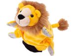 Leone Marionetta A Mano Beleduc - Marionetta Giocattolo A Mano Per Bambini