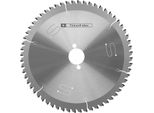 Lama Per Sega Circolare Manuale Stehle Hw Parat 230X2,8X30Mm Z=64 TR-F Negativo