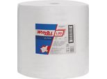 Panno Di Pulizia Wypall L30 7331 L380Xl370 Ca. Mm Bianco A 3 Strati 1000 Pz.