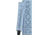 Schwarzkopf Igora Vario Blond Cool Lift 60Ml - Additivo Schiarente