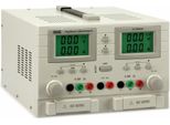 Quatpower Alimentatore Da Laboratorio LN-3003XIII, 2X 0...30 V-, 0...3 A, 5 V-/3 A