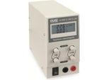 Quatpower Alimentatore Da Laboratorio Regolabile LN-3003 | Tensione Di Uscita 0 - 3 V | Limitazione Di Corrente 0 - 3 A | Tecnologia Di Alimentazione A Commutazione | Per Officina, Scuola, Hobby | Temperatura Di Esercizio 0 - 40°C | Compatto