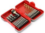 Set Di Punte E Trapani Daytools BS-20BBS