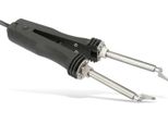 Daytools LP-48 Pinzette Per Saldare/Dissaldare | Saldatore A Forma Di Pinzetta Da 48 W | Tempo Di Riscaldamento Breve | Ideale Per Componenti Smd | Elemento Riscaldante In Ceramica | Impugnatura Ergonomica | Per Saldare E Dissaldare Con Precisione