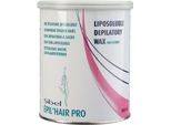 Sibel Epil'hair Pro Cera Depilatoria Viso E Corpo 800Ml