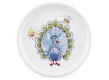 Seltmann Weiden Piatto Rotondo 25,5 Cm Compact Mondo Animale Colorato 001.728598