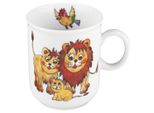 Tazza Seltmann Weiden Con Manico 0,25 L Compact Mondo Animale Colorato 001.728597