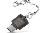 Logilink Logilink CR0039 Lettore Di Schede Usb 2.0 Grigio
