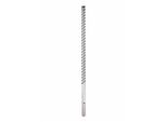 Trapano A Percussione Sds-Max-8X D.20Mm Lavoro-L.400Mm L.520Mm Sds-Max 5 Pz.Bosch