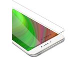 Cadorabo Proteggi Schermo Blindato Per Xiaomi Mi Max 2 In Vetro Temperato Trasparente