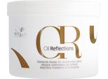 Wella Oil Reflections Mask 500Ml - Maschera Nutriente