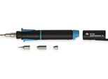 Saldatore A Gas Ersa Independent 75, Punta Di Saldatura 0G072KN/SB,