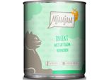 Insetto Mjamjam Con Pollo Succulento 800Gx6