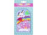 Flipper Mini Gioco Unicorno 19 Cm