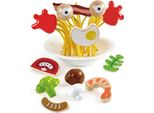 Gioco Di Abilità Hape Crazy Spaghetti Accessori Per La Cucina Dei Bambini