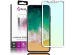 Nalia Vetro Protettivo Per Iphone 11 Pro / Iphone X Xs, Protezione Completa Dello Schermo Del Display Bianco