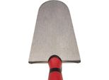 Stubai Cazzuola Girevole Per Tetti Serie 2K Tirol 180 Mm