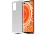 Cadorabo Cover Per Honor View 30 Cover Protettiva In Tpu Trasparente Custodia In Silicone Cover Case
