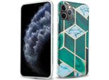 Cadorabo Custodia Protettiva Per Apple Iphone 11 Pro In Tpu Verde Custodia Per Cellulare Custodia Cover
