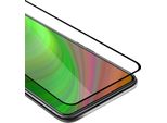 Cadorabo Pellicola Blindata Per Oppo Reno2 Pellicola Protettiva In Nero A Schermo Intero Vetro Temperato Di Protezione Del Display