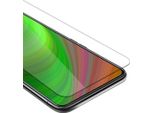 Pellicola Blindata Cadorabo Per Oppo Reno2 Pellicola Protettiva In Vetro Temperato Naturale Di Protezione Del Display
