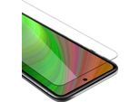 Cadorabo Pellicola Blindata Per Xiaomi Mi 10T Lite Pellicola Protettiva In Vetro Naturale Protezione Display Temperato