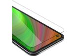 Pellicola Blindata Cadorabo Per Nokia 3.4 Pellicola Protettiva In Vetro Naturale Protezione Display Temperato