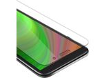 Pellicola Blindata Cadorabo Per Honor 9S Pellicola Protettiva In Vetro Temperato Naturale Di Protezione Del Display