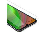 Pellicola Blindata Cadorabo Per Honor 8A 2020 Pellicola Protettiva In Naturale Vetro Temperato Di Protezione Del Display