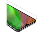 Cadorabo Pellicola Blindata Per Xiaomi Redmi Note 8 Pellicola Protettiva In Vetro Naturale Protezione Display Temperato