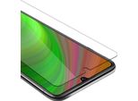Pellicola Blindata Cadorabo Per Honor Play 9A Pellicola Protettiva In Vetro Temperato Naturale Di Protezione Del Display