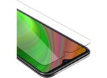 Pellicola Blindata Cadorabo Per Wiko View4 Pellicola Protettiva In Vetro Temperato Naturale Di Protezione Del Display