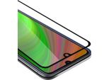 Cadorabo Pellicola Blindata Per Nokia 1.3 Pellicola Protettiva In Nero A Schermo Intero Vetro Temperato Di Protezione Del Display
