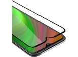 Cadorabo Pellicola Blindata Per Nokia 2.3 Pellicola Protettiva In Nero A Schermo Intero Vetro Temperato Di Protezione Del Display