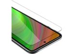 Pellicola Blindata Cadorabo Per Lg K42 Pellicola Protettiva In Vetro Naturale Protezione Display Temperato
