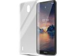 Cadorabo Cover Per Nokia 1.3 Cover Protettiva In Tpu Naturale Custodia In Silicone Cover Case