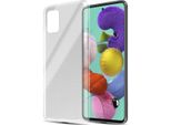 Cadorabo Cover Per Samsung Galaxy A52 5G Cover Protettiva In Tpu Trasparente Custodia In Silicone Cover Case