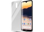 Cadorabo Cover Per Nokia 2.3 Cover Protettiva In Tpu Naturale Custodia In Silicone Cover Case
