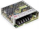 Alimentatore Switching Mean Well LRS-75-5, 5 V/14 A