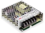 Alimentatore Switching Mean Well LRS-50-24, 24 V/2,2 A