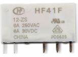 Hongfa Printrelais HF41F/012-ZS