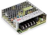 Alimentatore Switching Mean Well LRS-75-12, 12 V/6 A