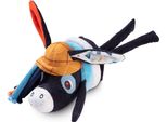 Sonaglio Per Bambini Lilliputiens Ignace Mini Giocattolo Sensoriale Danzante