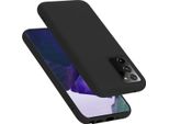 Cadorabo Custodia Protettiva Per Samsung Galaxy Note 20 Ultra Custodia In Nero Per Telefono Cellulare Custodia Cover Tpu Etui