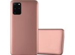 Cadorabo Custodia Protettiva Per Samsung Galaxy S20 Plus In Rosa Custodia Del Telefono Cellulare Custodia In Silicone Tpu Custodia Cover