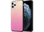 Cadorabo Custodia Per Apple Iphone 11 Pro Custodia Protettiva In Nero Custodia Per Cellulare Custodia In Tpu Custodia Cover Cover Vetro Temperato
