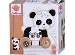 Simba Dickie Vertriebs Gmbh Eh Giocattolo A Molla Panda 0 0 Stk