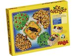 Gioco Del Frutteto Haba - Gioco Da Tavolo Educativo Per Bambini