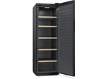 MIELE Weinkühlschrank KWT 4584 E, Energieeffizienz: E (A-G), schwarz, B:59,7cm H:188,4cm T:76,4cm, Weinkühlschränke