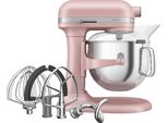 KITCHENAID Küchenmaschine 5KSM70SHXECA, rosa, B:28,7cm H:41,9cm T:37,15cm, Küchenmaschinen